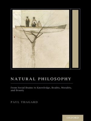 cover image of Natural Philosophy